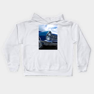 Classic Car Kids Hoodie